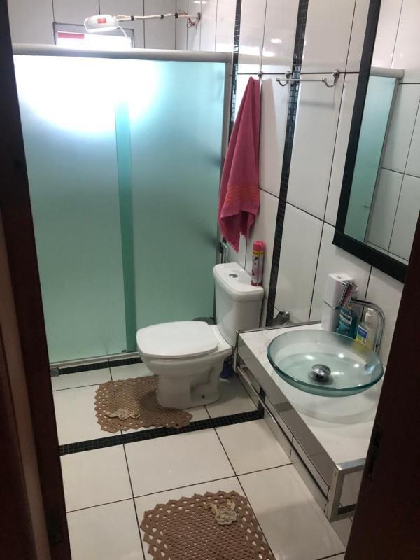 Casa, Jardim Montanhes, 6 Quartos, 2 Vagas