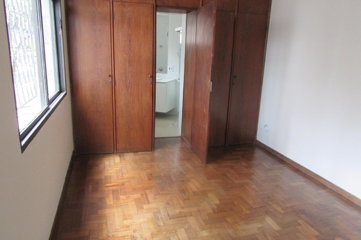 Apartamento, Coração de Jesus, 4 Quartos, 1 Vaga, 1 Suíte