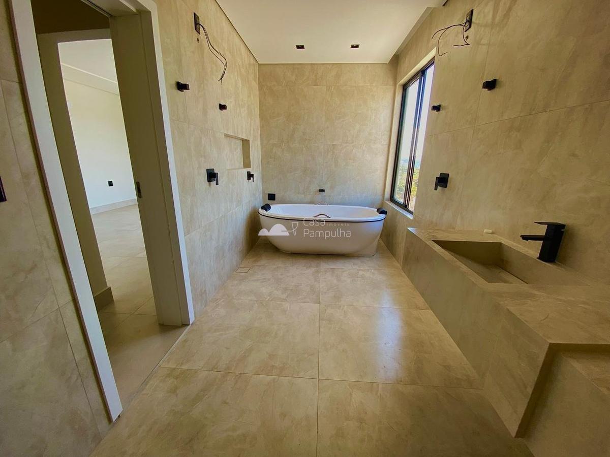 Casa, Gran Park, 4 Quartos, 4 Vagas, 4 Suítes