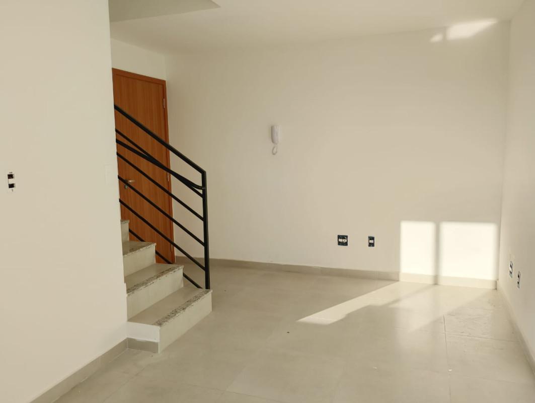 Cobertura, Jardim Leblon, 2 Quartos, 2 Vagas