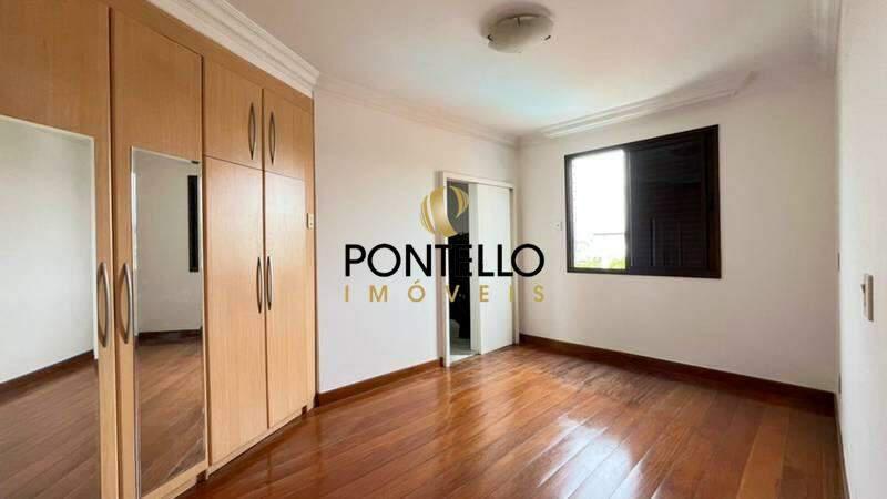 Cobertura, Santa Amélia, 4 Quartos, 3 Vagas, 1 Suíte