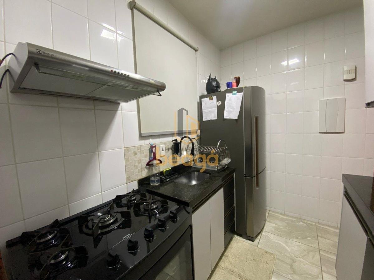 Apartamento, Manacás, 3 Quartos, 1 Vaga