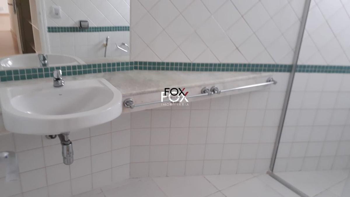 Apartamento, Santa Lúcia, 3 Quartos, 2 Vagas, 1 Suíte