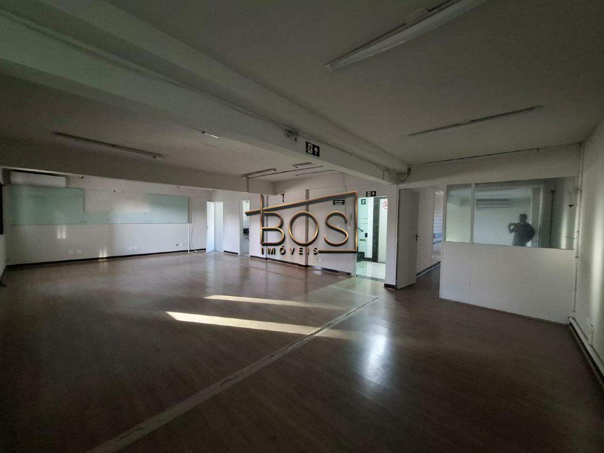 Andar, Santo Agostinho, 0 Quarto, 0 Vaga