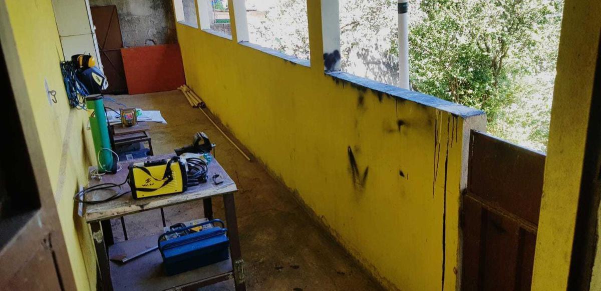 Casa, Parque Durval de Barros, 3 Quartos, 2 Vagas, 1 Suíte