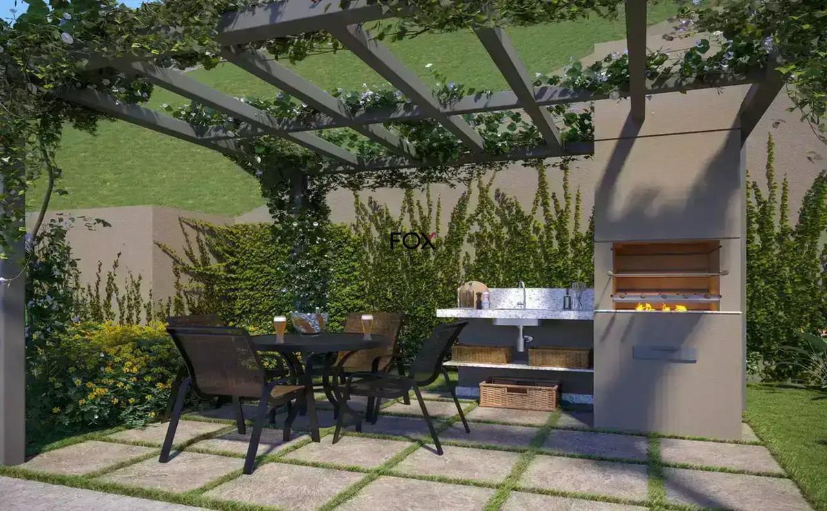 Apartamento, Estoril, 2 Quartos, 1 Vaga, 1 Suíte