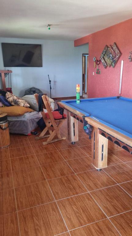 Fazenda, Ravena, 2 Quartos, 6 Vagas, 1 Suíte