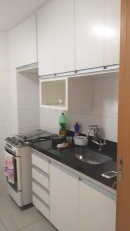 Apartamento, Nova Suíssa, 3 Quartos, 3 Vagas, 1 Suíte
