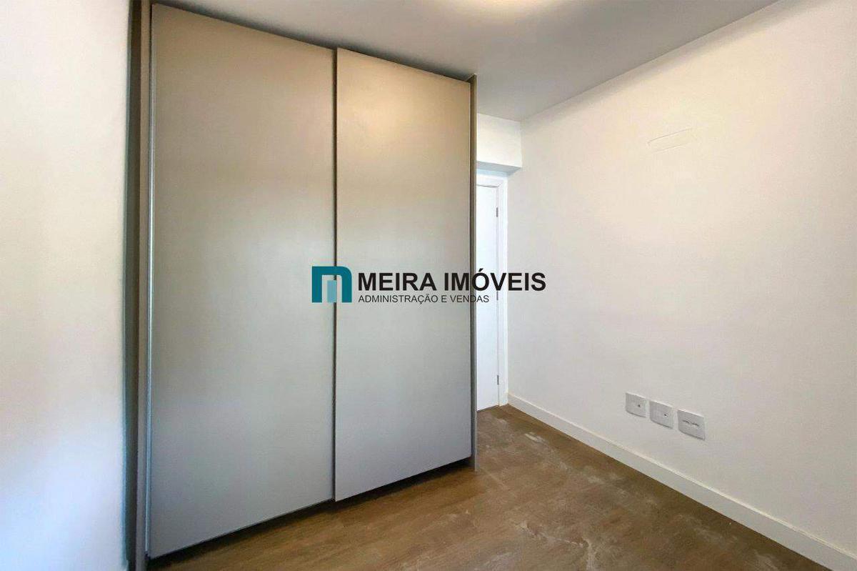 Apartamento, Sion, 3 Quartos, 2 Vagas, 1 Suíte