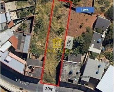 Lote, Pindorama, 0 Quarto, 0 Vaga