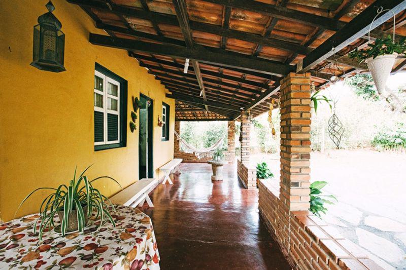 Fazenda, Centro, 5 Quartos, 10 Vagas, 1 Suíte