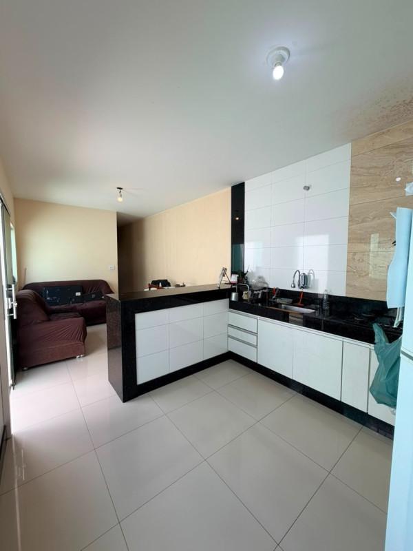Casa, Liberdade, 2 Quartos, 3 Vagas, 1 Suíte
