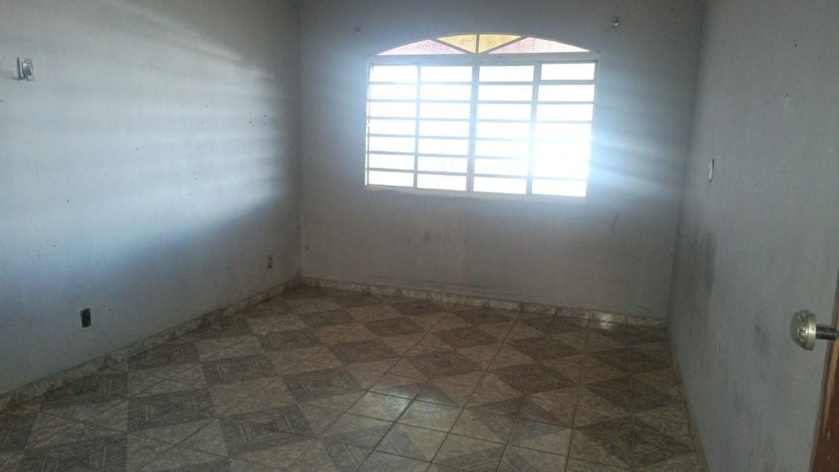 Casa, São Salvador, 2 Quartos, 8 Vagas
