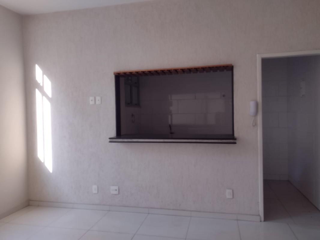 Apartamento, Barro Preto, 1 Quarto, 0 Vaga