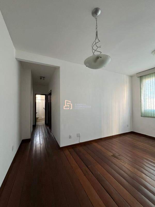 Apartamento, Carlos Prates, 2 Quartos, 1 Vaga