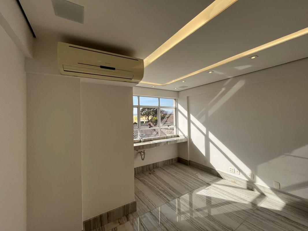Sala, Padre Eustáquio, 0 Quarto, 1 Vaga