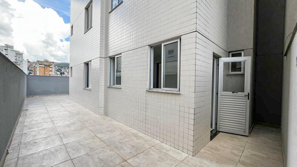 Apartamento, Vila Paris, 2 Quartos, 2 Vagas, 2 Suítes