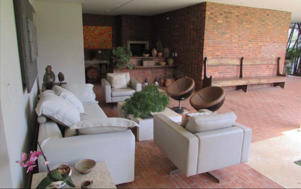 Casa, São Luiz (pampulha), 3 Quartos, 6 Vagas, 3 Suítes