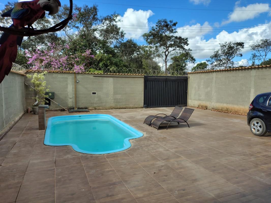 Casa, Recanto Verde, 4 Quartos, 4 Vagas, 1 Suíte