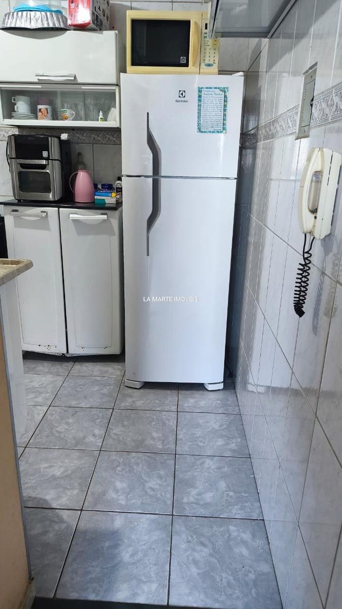 Apartamento, Riacho das Pedras, 2 Quartos, 1 Vaga