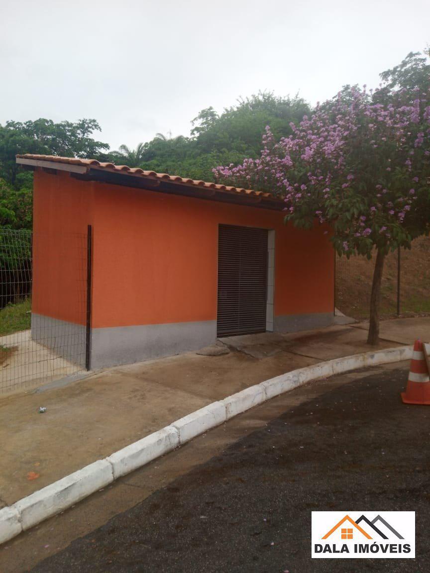 Apartamento, Jardim Vitória, 2 Quartos, 1 Vaga
