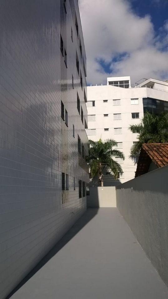 Apartamento, Liberdade, 4 Quartos, 3 Vagas, 2 Suítes