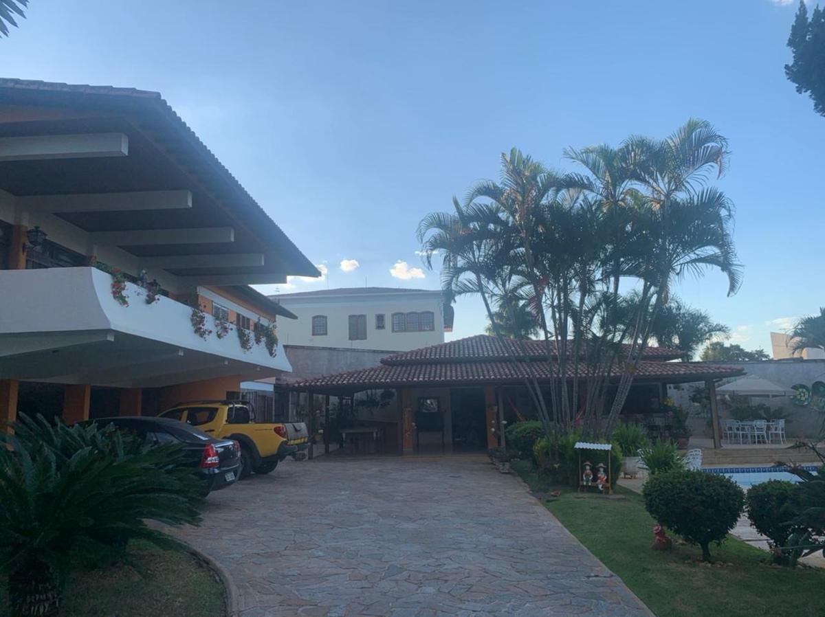 Casa, Bandeirantes (pampulha), 4 Quartos, 5 Vagas, 1 Suíte