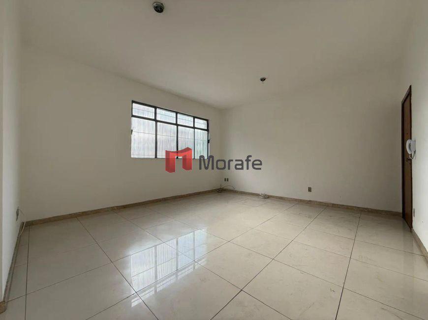 Apartamento, Venda Nova, 3 Quartos, 1 Vaga, 1 Suíte
