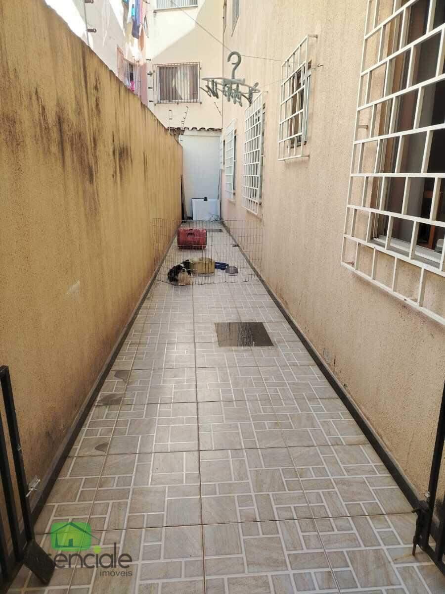 Casa, Novo Eldorado, 3 Quartos, 2 Vagas, 1 Suíte