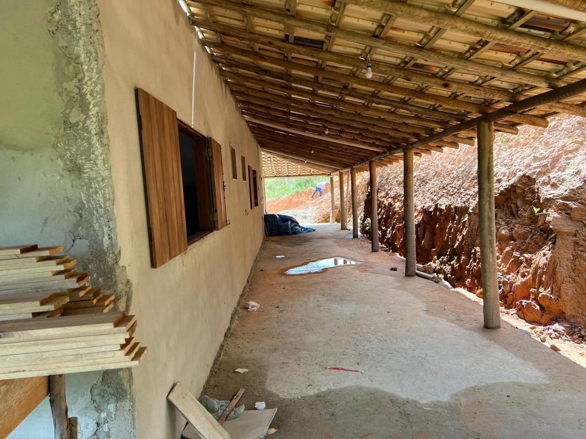 Fazenda, Zona Rural, 4 Quartos, 10 Vagas