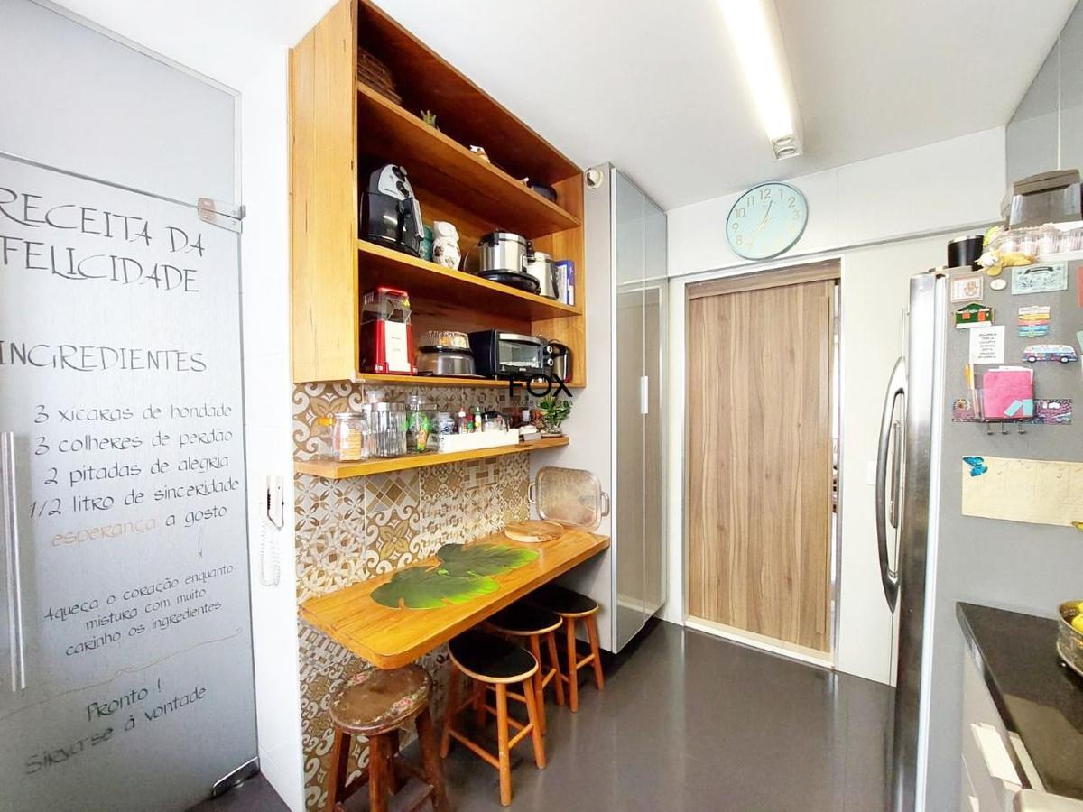 Apartamento, Buritis, 3 Quartos, 3 Vagas, 2 Suítes
