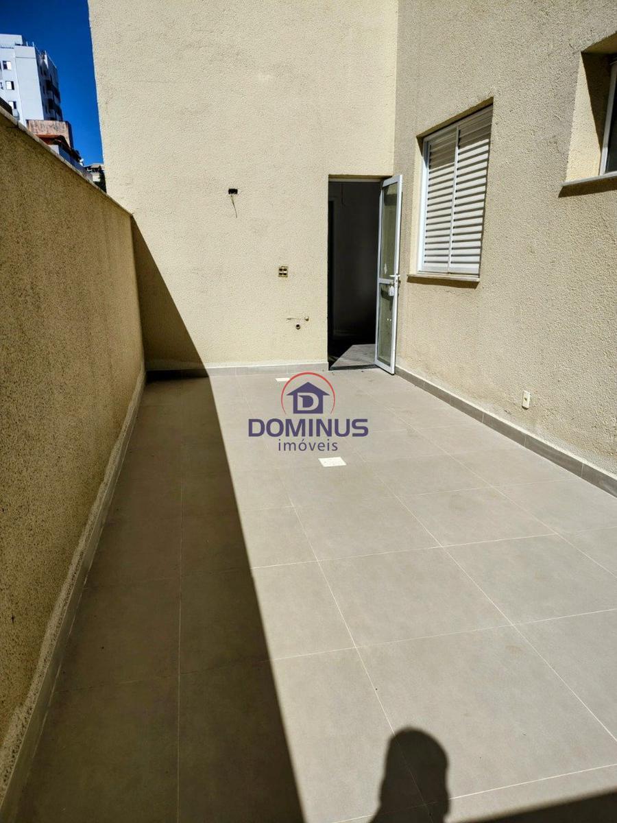 Apartamento, Fernão Dias, 4 Quartos, 3 Vagas, 1 Suíte