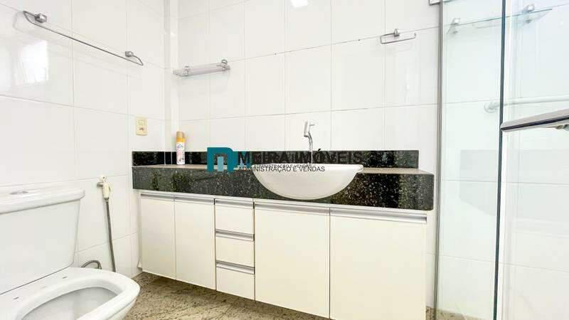 Apartamento, Grajaú, 3 Quartos, 2 Vagas, 1 Suíte