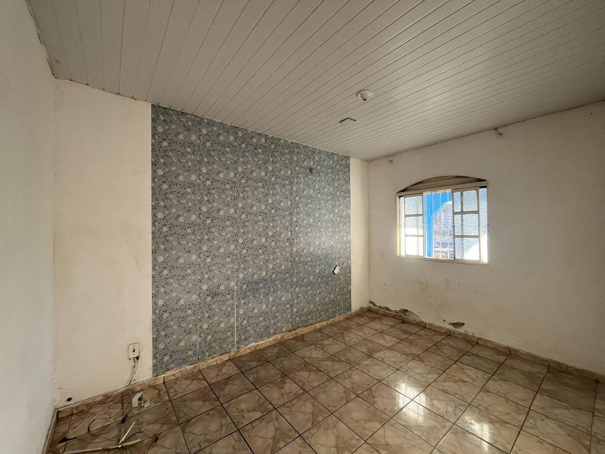 Casa, Bom Jesus, 3 Quartos, 0 Vaga