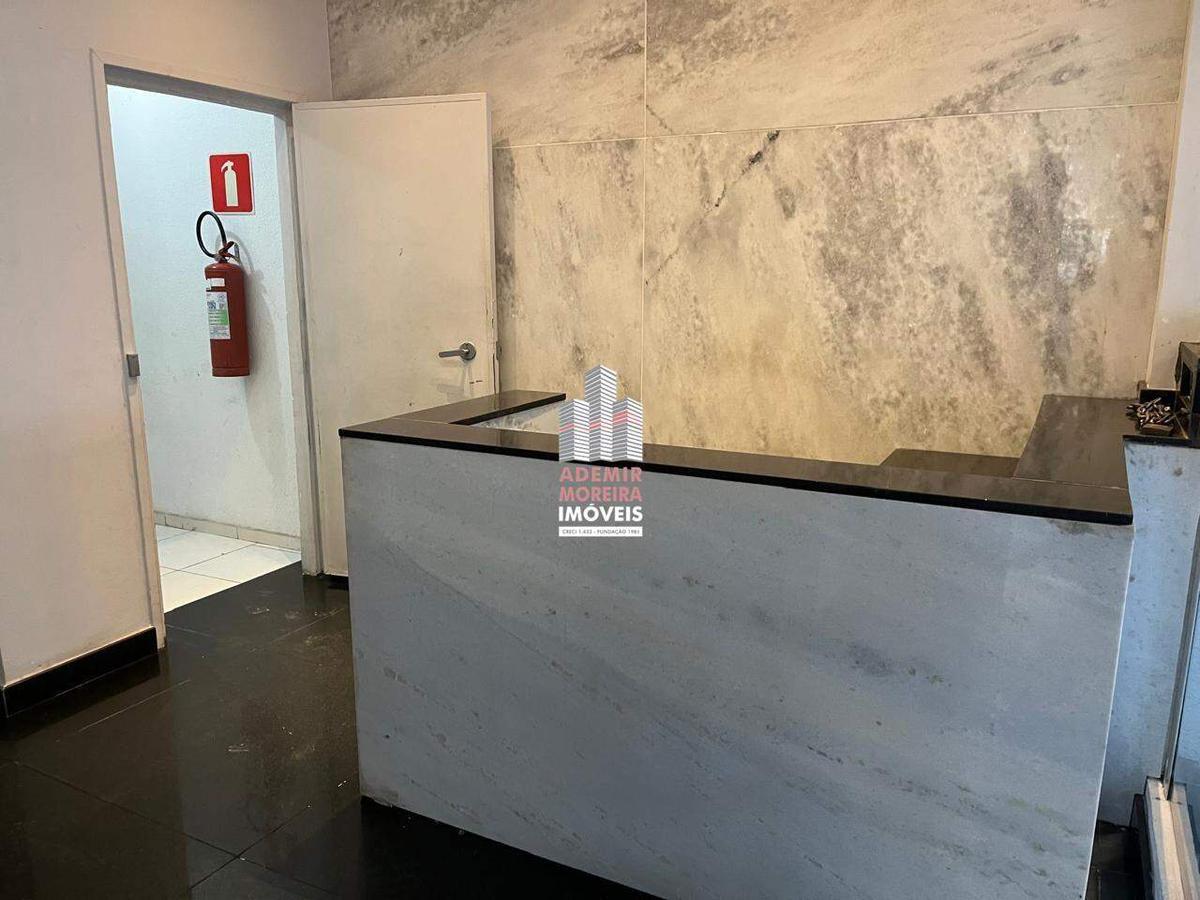 Prédio, Savassi, 9 Vagas