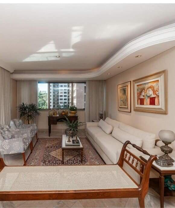 Apartamento, Savassi, 4 Quartos, 3 Vagas, 4 Suítes