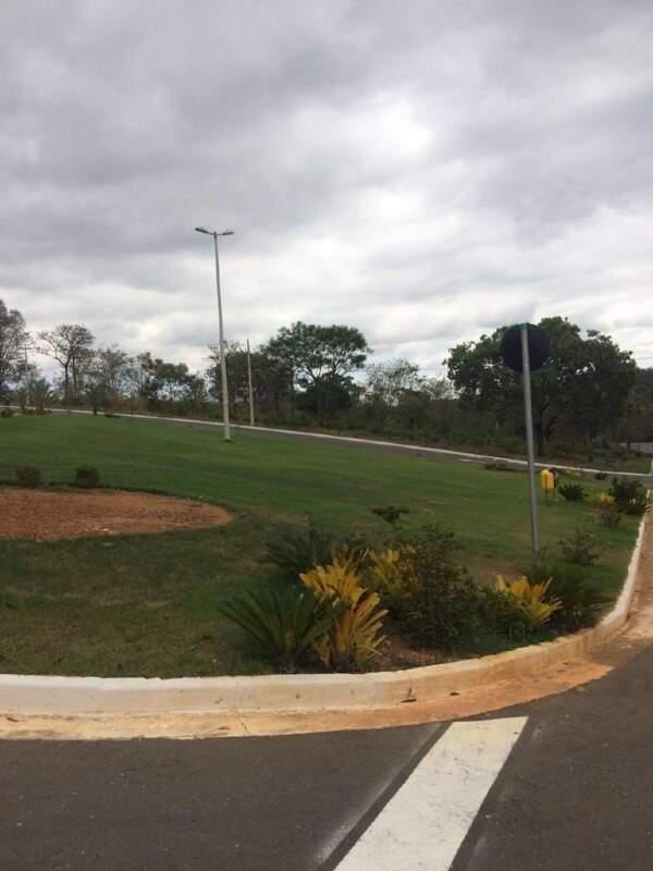 Lote, Canto da Siriema, 0 Quarto, 0 Vaga