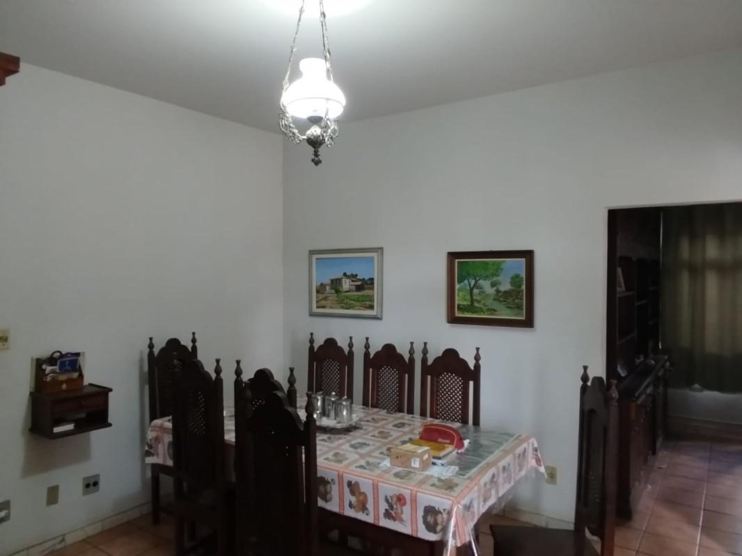 Casa, Dona Clara, 4 Quartos, 6 Vagas, 1 Suíte