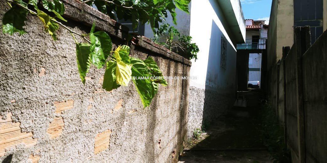 Lote, Lindéia, 3 Quartos, 1 Vaga