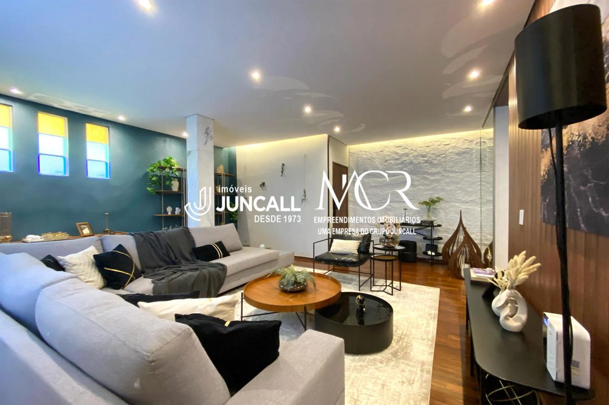 Apartamento, Cidade Nova, 5 Quartos, 2 Vagas, 2 Suítes