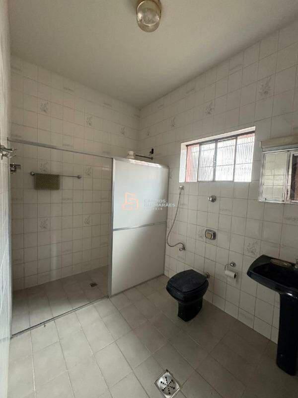 Casa, Centro, 3 Quartos, 1 Vaga, 1 Suíte