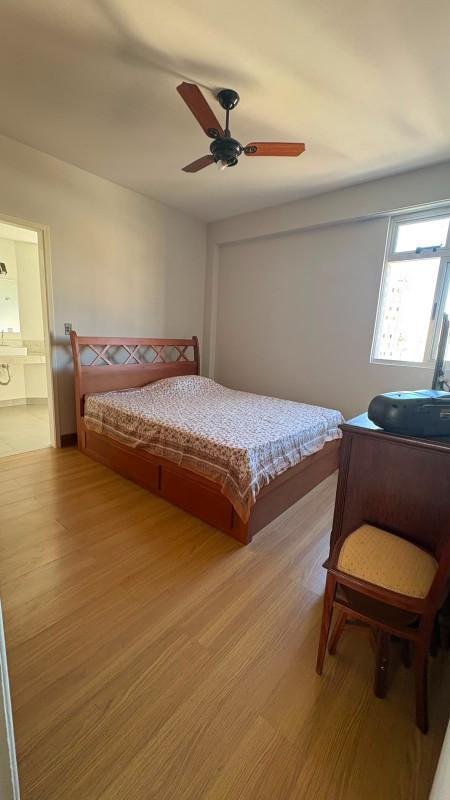 Apartamento, Coração de Jesus, 2 Quartos, 1 Vaga, 1 Suíte
