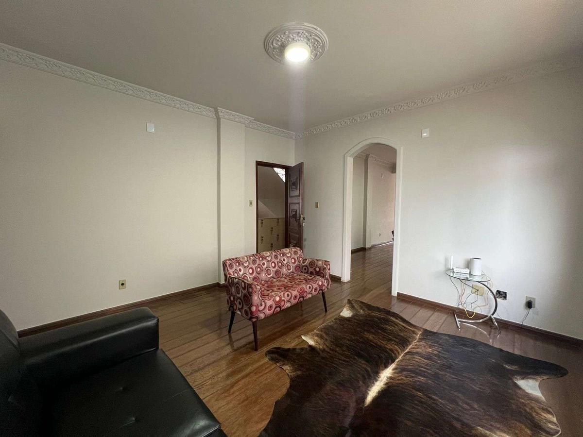 Apartamento, Cidade Nova, 4 Quartos, 4 Vagas, 1 Suíte