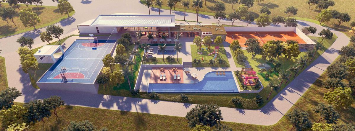 Lote, Cachoeira, 0 Quarto, 0 Vaga