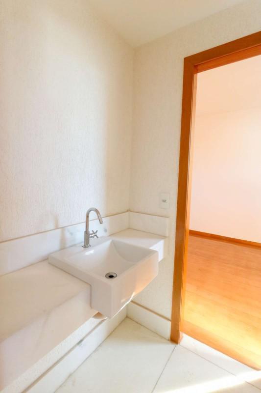 Cobertura, Buritis, 4 Quartos, 5 Vagas, 2 Suítes