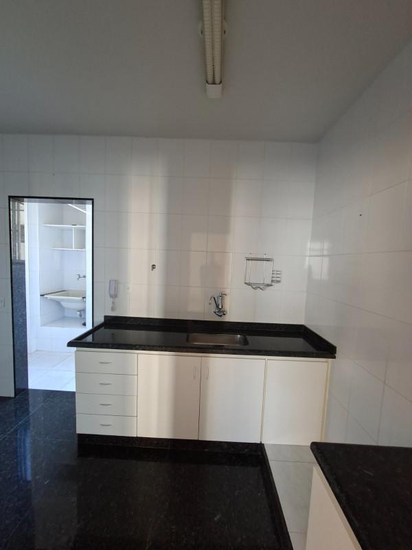 Apartamento, Aeroporto, 3 Quartos, 1 Vaga, 1 Suíte