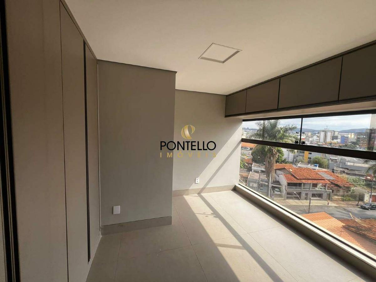 Cobertura, Boa Vista, 3 Quartos, 3 Vagas, 1 Suíte