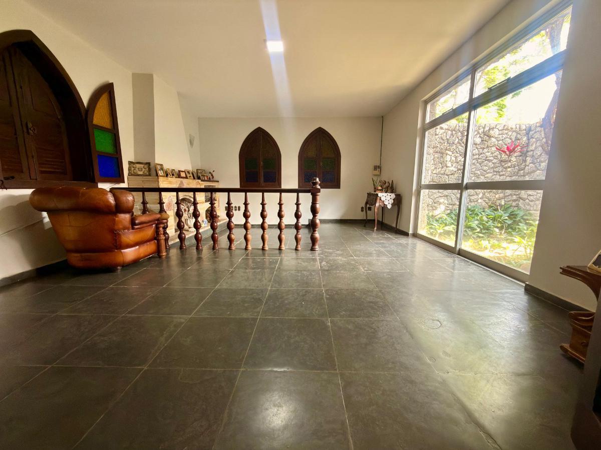 Casa, Itapoã, 4 Quartos, 6 Vagas, 3 Suítes
