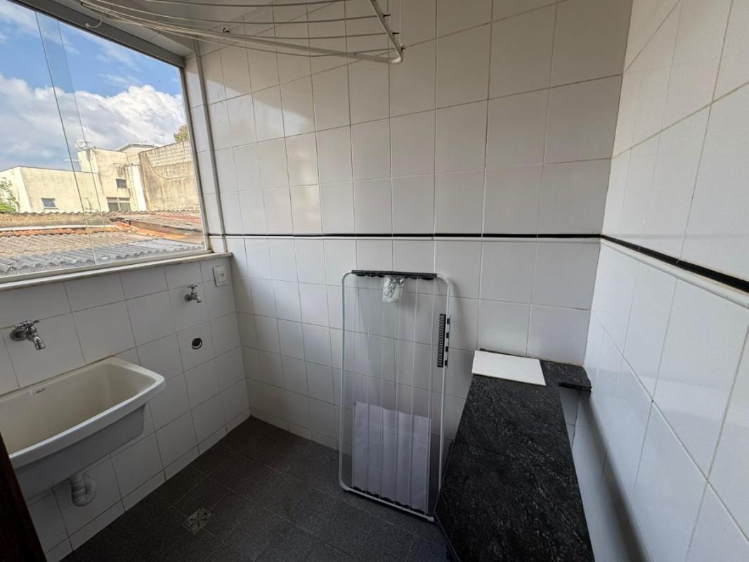 Apartamento, Santa Teresa, 3 Quartos, 1 Vaga, 1 Suíte