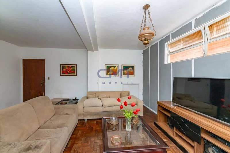 Apartamento, Luxemburgo, 3 Quartos, 1 Vaga, 1 Suíte